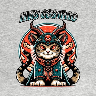 Elvis Costello // Ilove T-Shirt